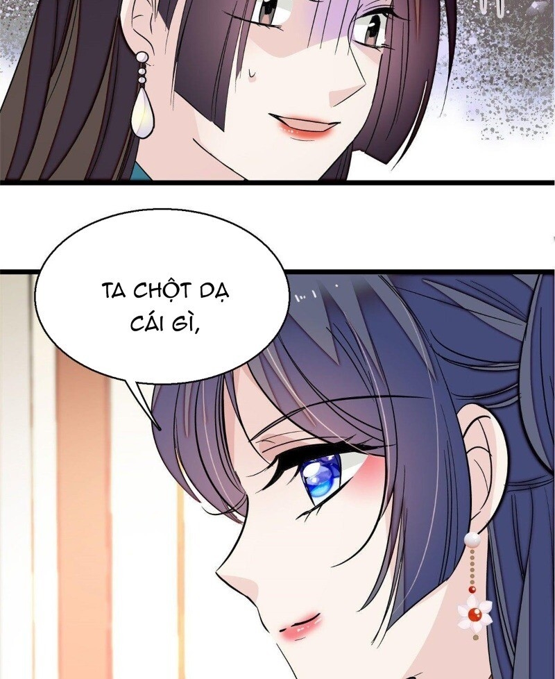 Tự Cẩm Chapter 43 - Trang 2