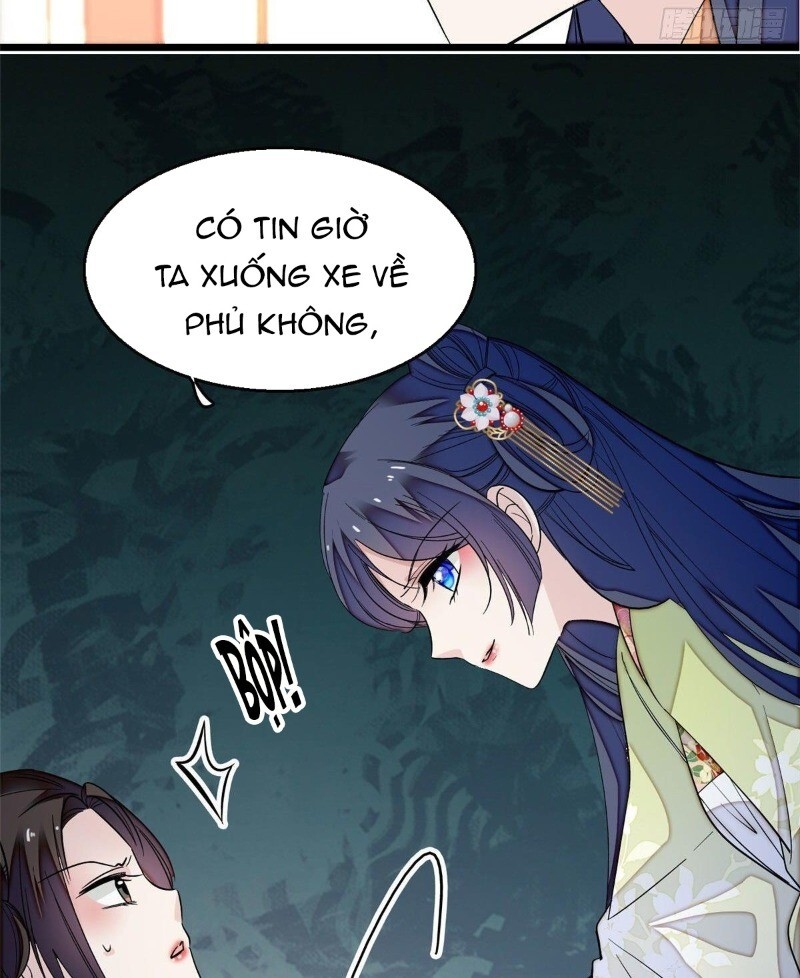 Tự Cẩm Chapter 43 - Trang 2