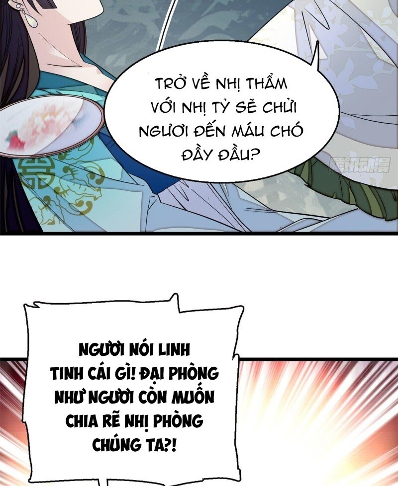 Tự Cẩm Chapter 43 - Trang 2