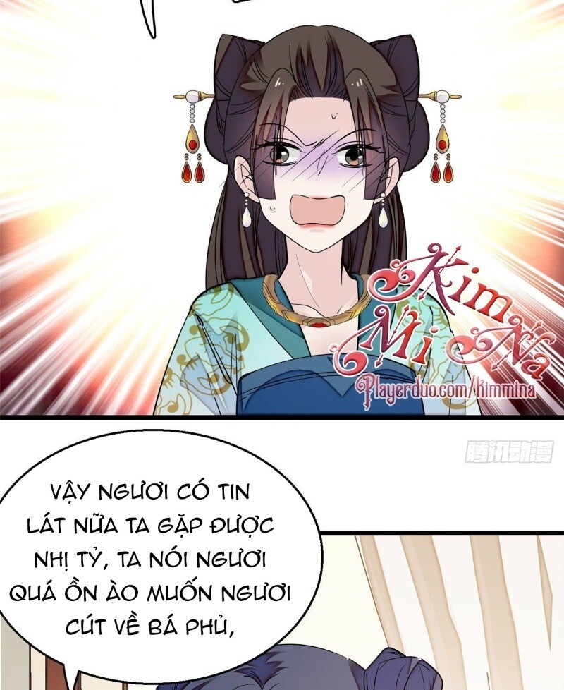 Tự Cẩm Chapter 43 - Trang 2