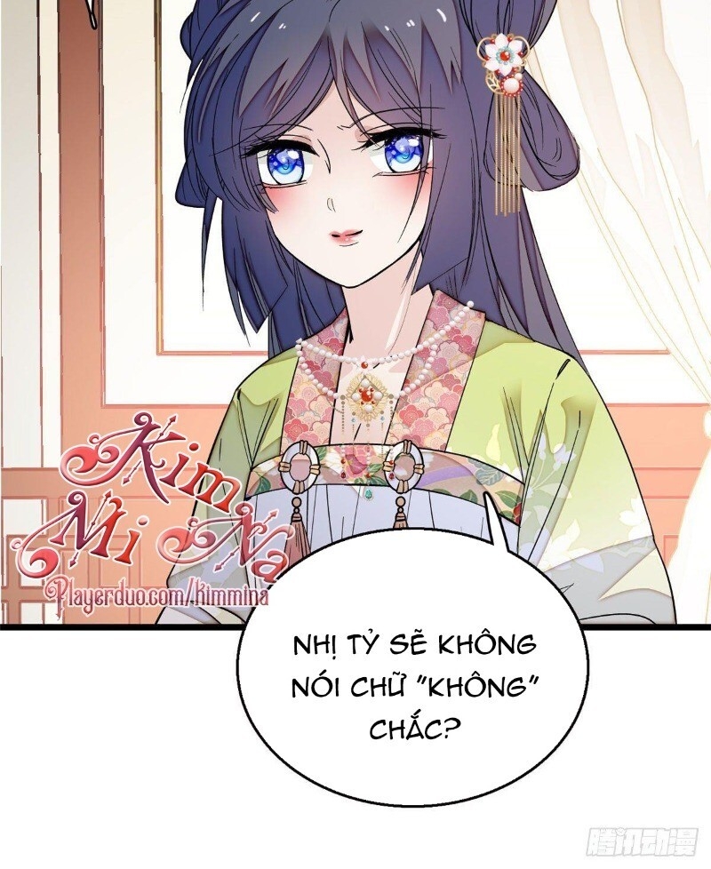 Tự Cẩm Chapter 43 - Trang 2