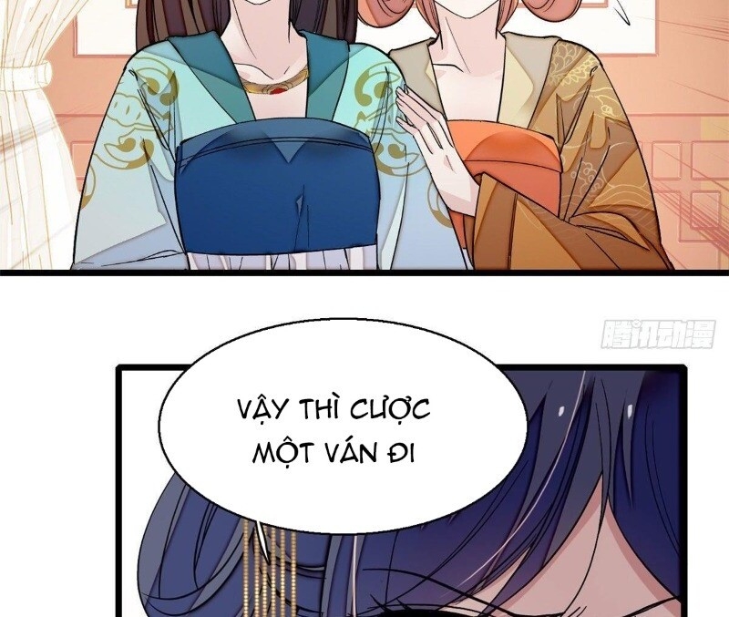 Tự Cẩm Chapter 43 - Trang 2