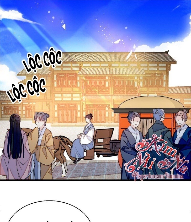Tự Cẩm Chapter 43 - Trang 2