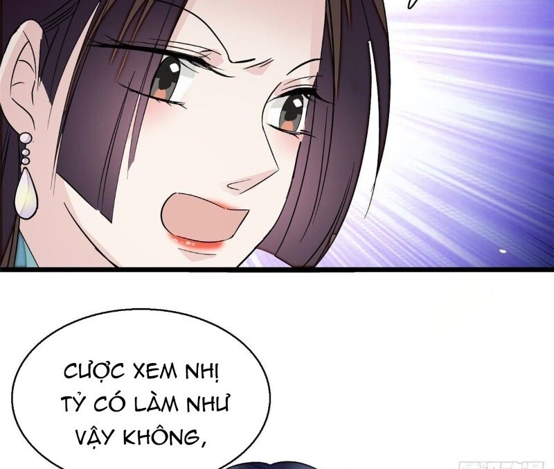 Tự Cẩm Chapter 43 - Trang 2