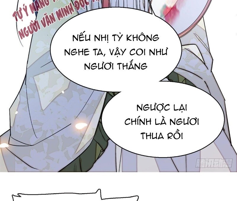 Tự Cẩm Chapter 43 - Trang 2