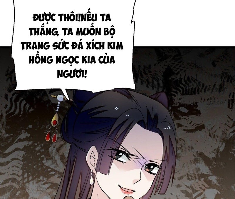 Tự Cẩm Chapter 43 - Trang 2
