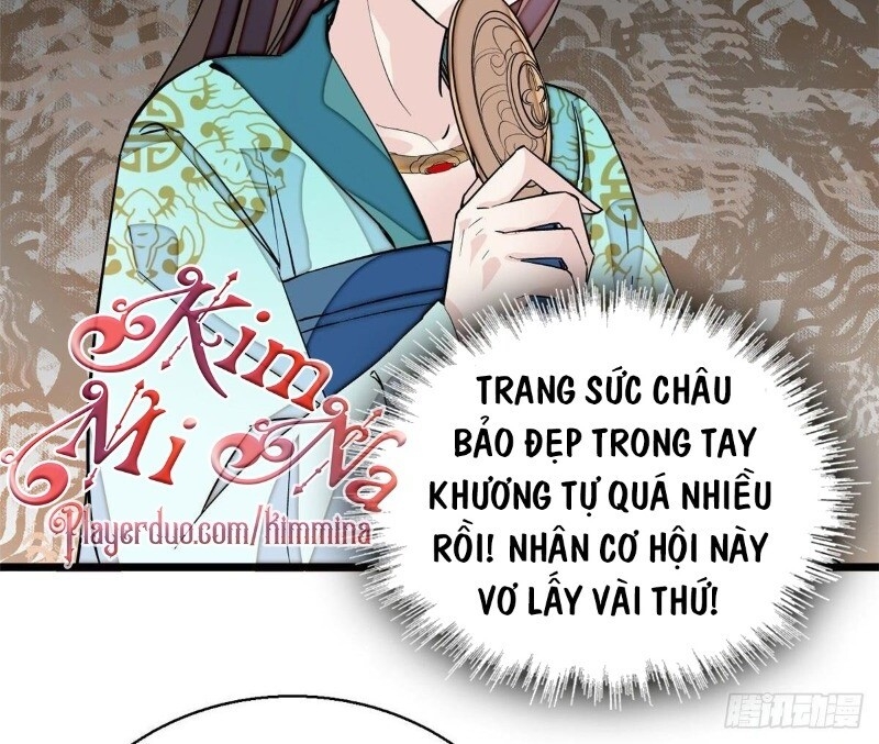 Tự Cẩm Chapter 43 - Trang 2