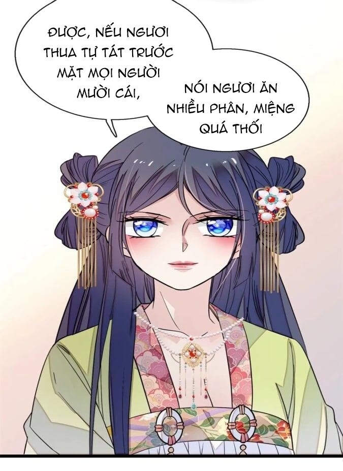 Tự Cẩm Chapter 43 - Trang 2