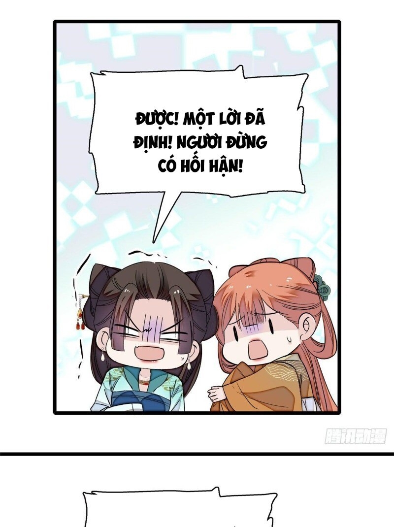 Tự Cẩm Chapter 43 - Trang 2