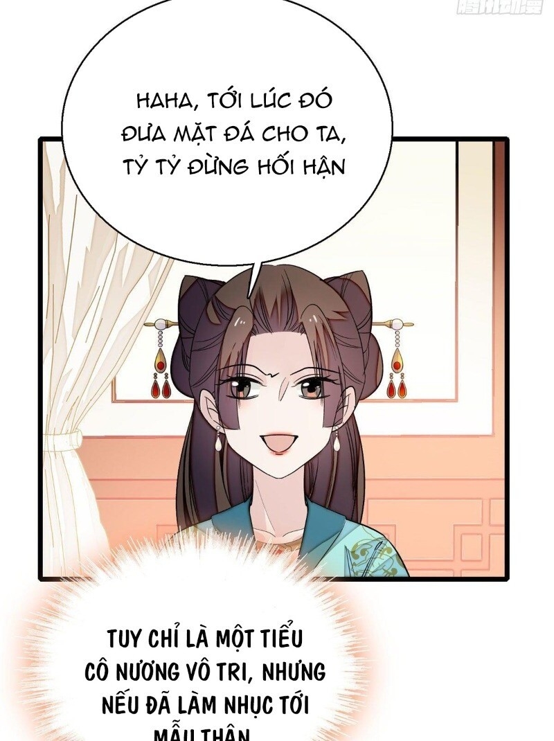 Tự Cẩm Chapter 43 - Trang 2
