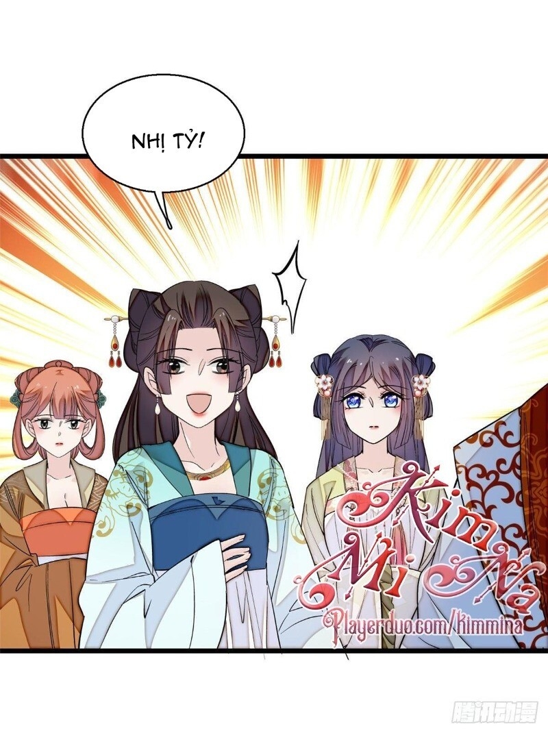 Tự Cẩm Chapter 43 - Trang 2