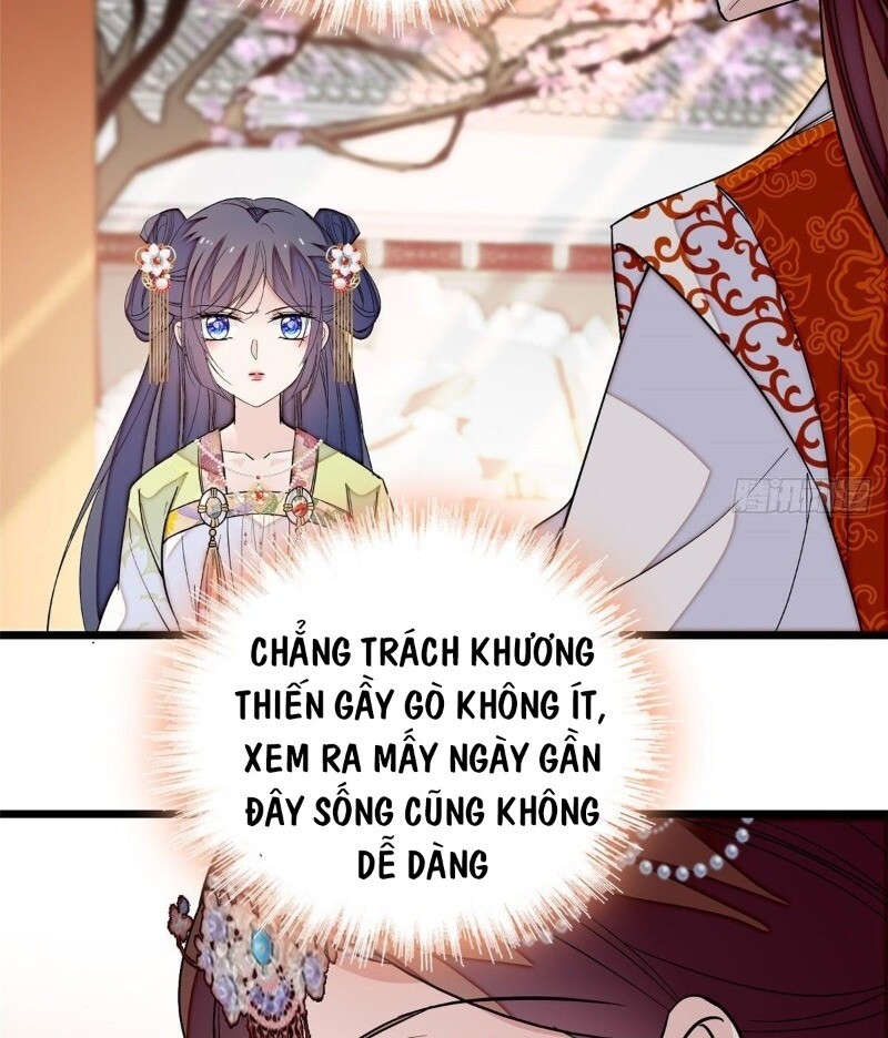 Tự Cẩm Chapter 43 - Trang 2