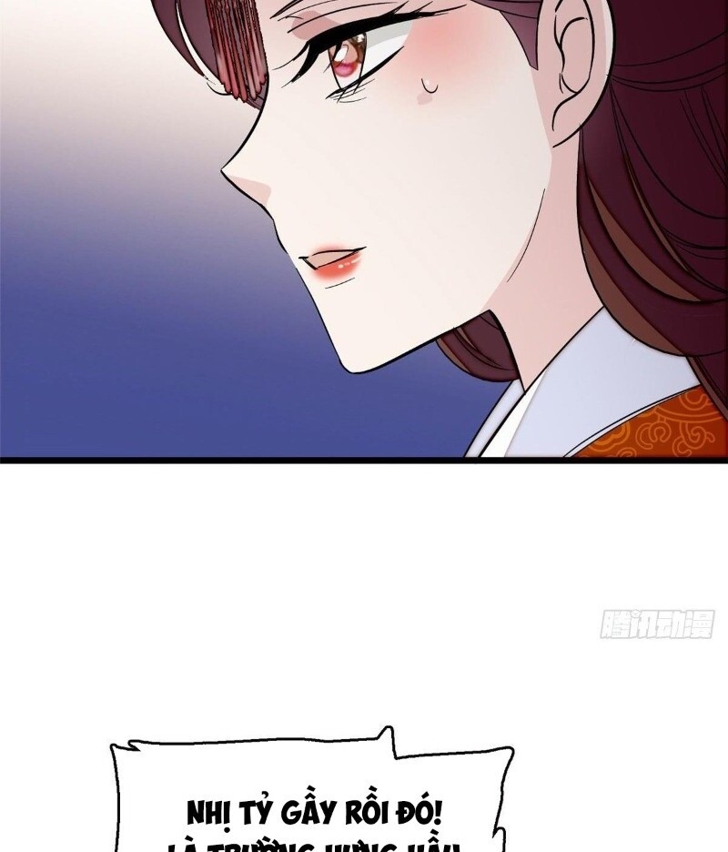 Tự Cẩm Chapter 43 - Trang 2