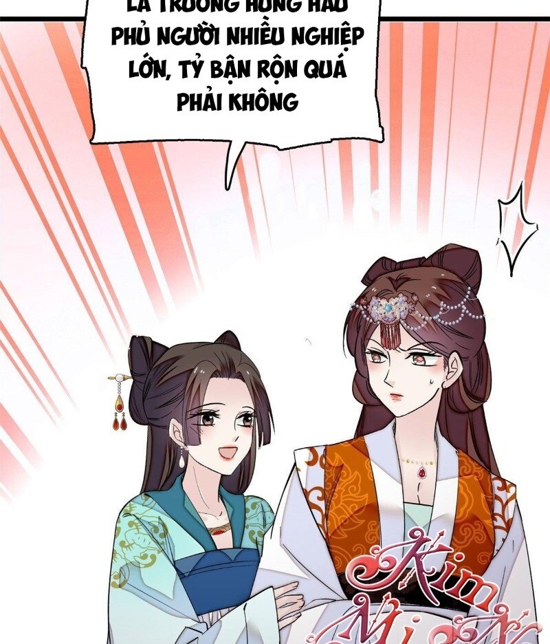 Tự Cẩm Chapter 43 - Trang 2