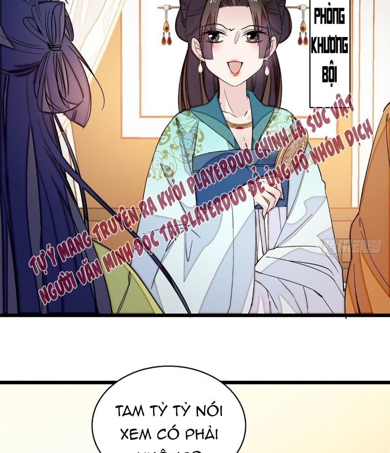Tự Cẩm Chapter 43 - Trang 2