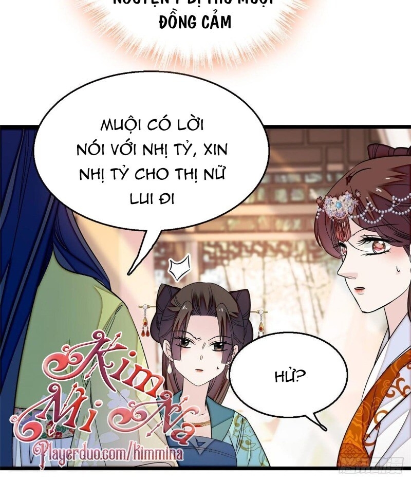Tự Cẩm Chapter 43 - Trang 2