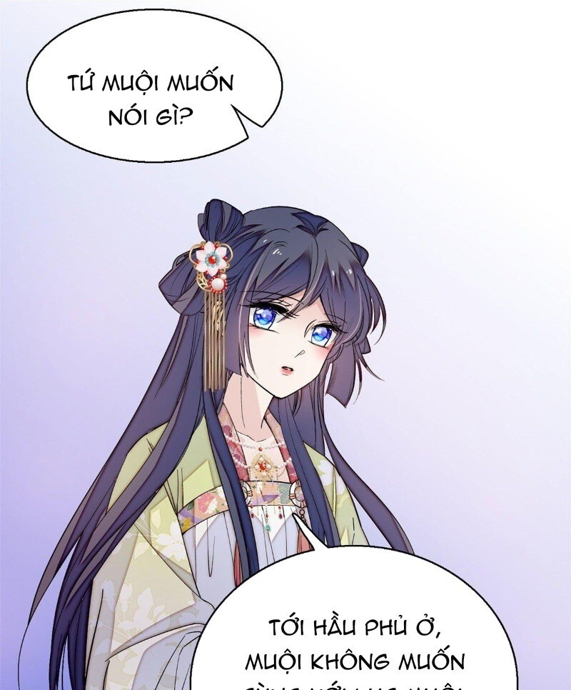 Tự Cẩm Chapter 43 - Trang 2