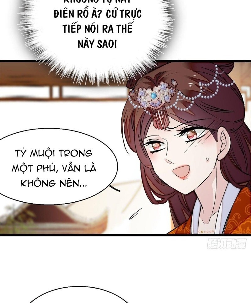 Tự Cẩm Chapter 43 - Trang 2