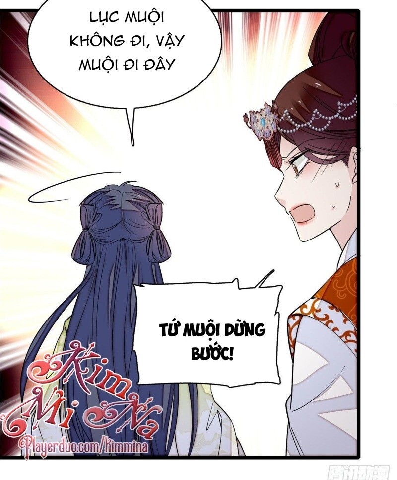 Tự Cẩm Chapter 43 - Trang 2