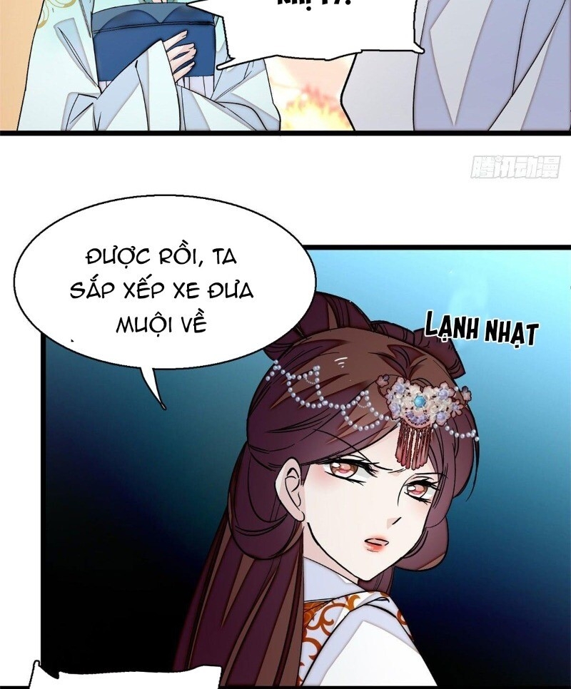 Tự Cẩm Chapter 43 - Trang 2