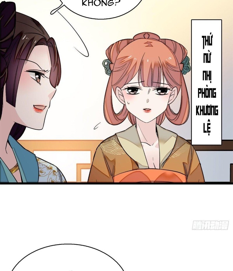 Tự Cẩm Chapter 43 - Trang 2