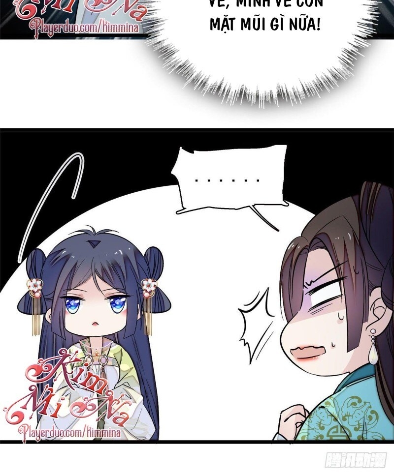 Tự Cẩm Chapter 43 - Trang 2