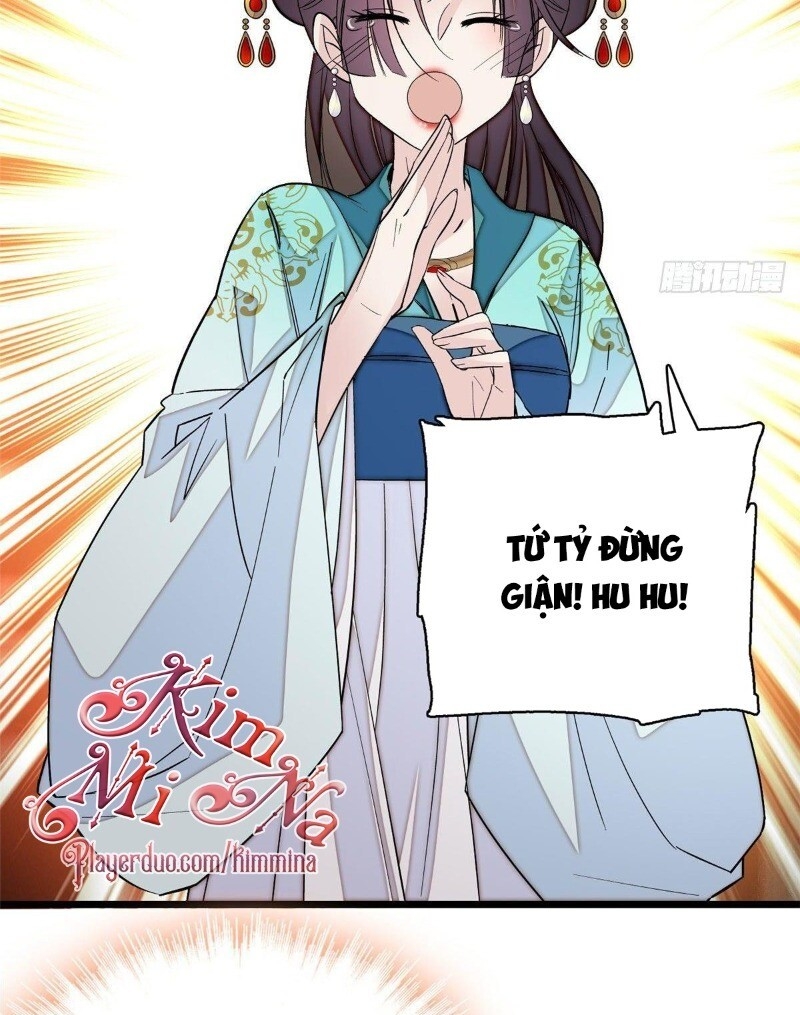 Tự Cẩm Chapter 43 - Trang 2