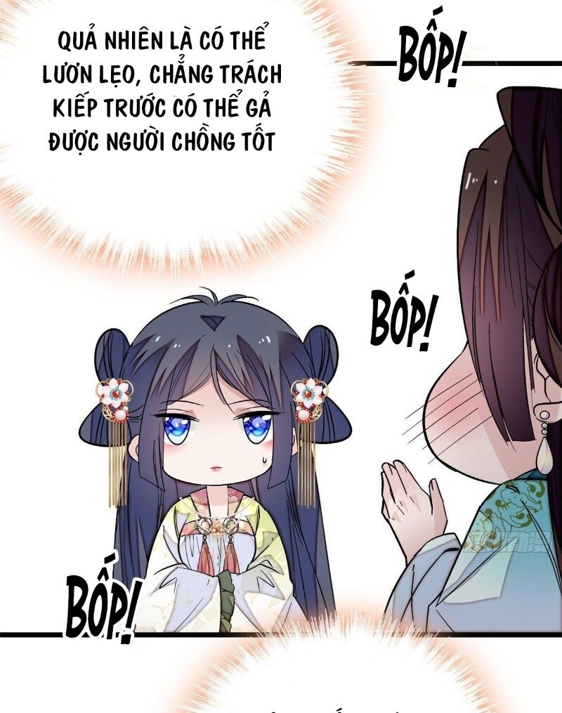 Tự Cẩm Chapter 43 - Trang 2