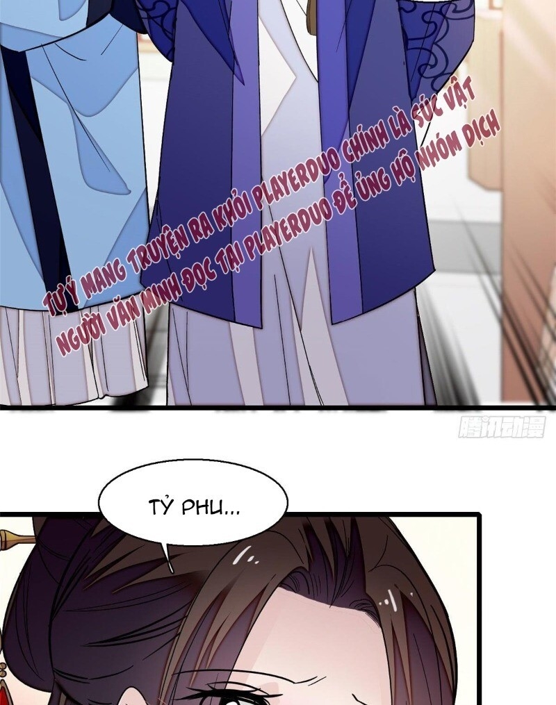 Tự Cẩm Chapter 43 - Trang 2