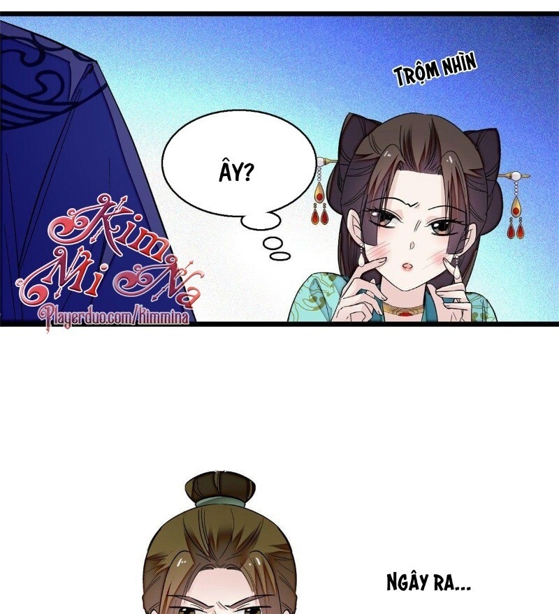 Tự Cẩm Chapter 43 - Trang 2