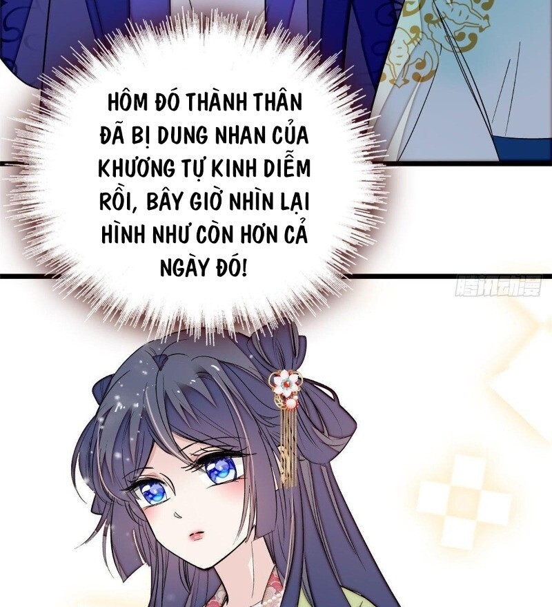 Tự Cẩm Chapter 43 - Trang 2