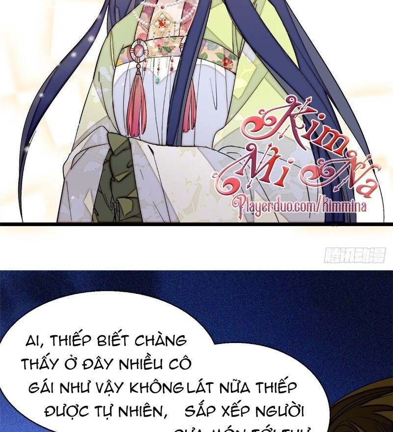 Tự Cẩm Chapter 43 - Trang 2