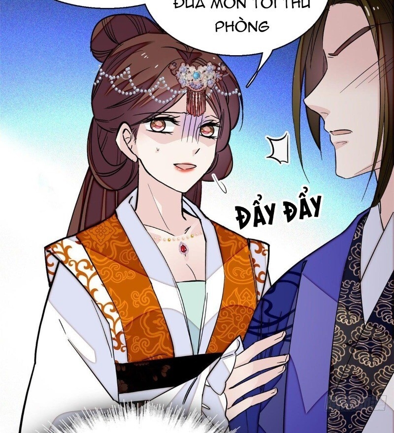 Tự Cẩm Chapter 43 - Trang 2