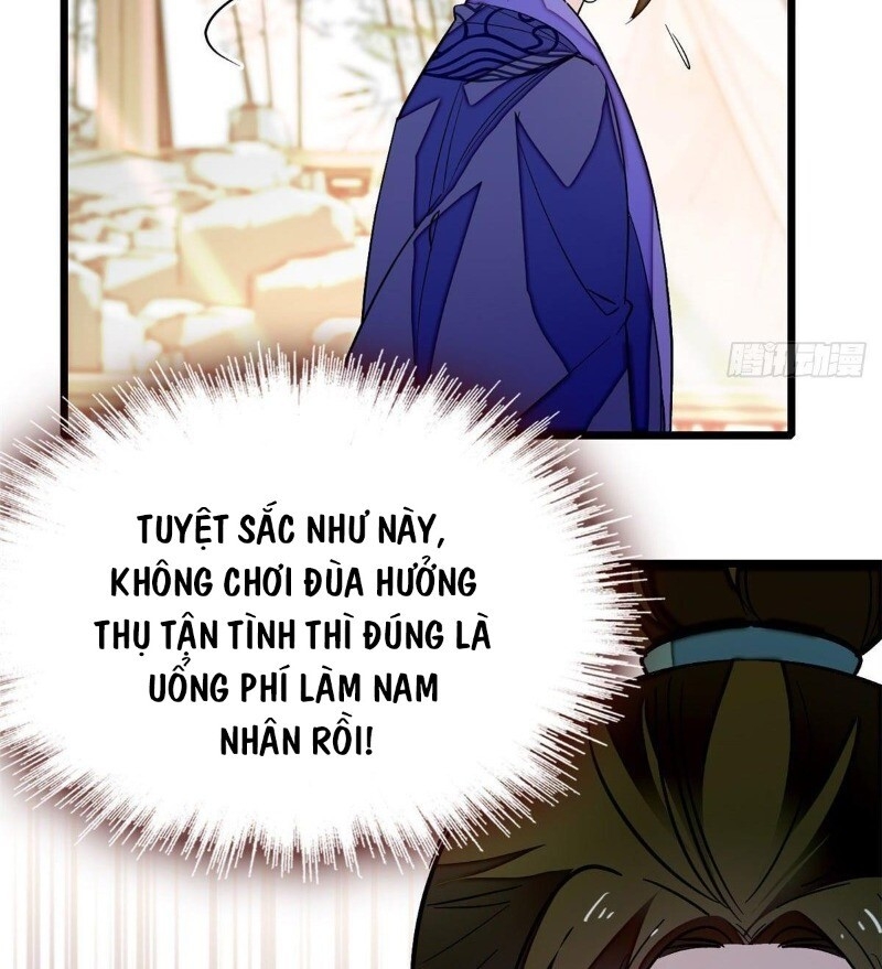 Tự Cẩm Chapter 43 - Trang 2