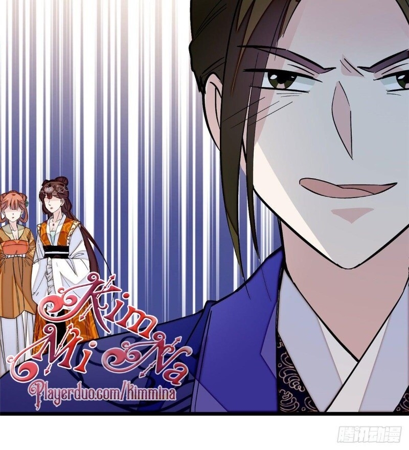 Tự Cẩm Chapter 43 - Trang 2