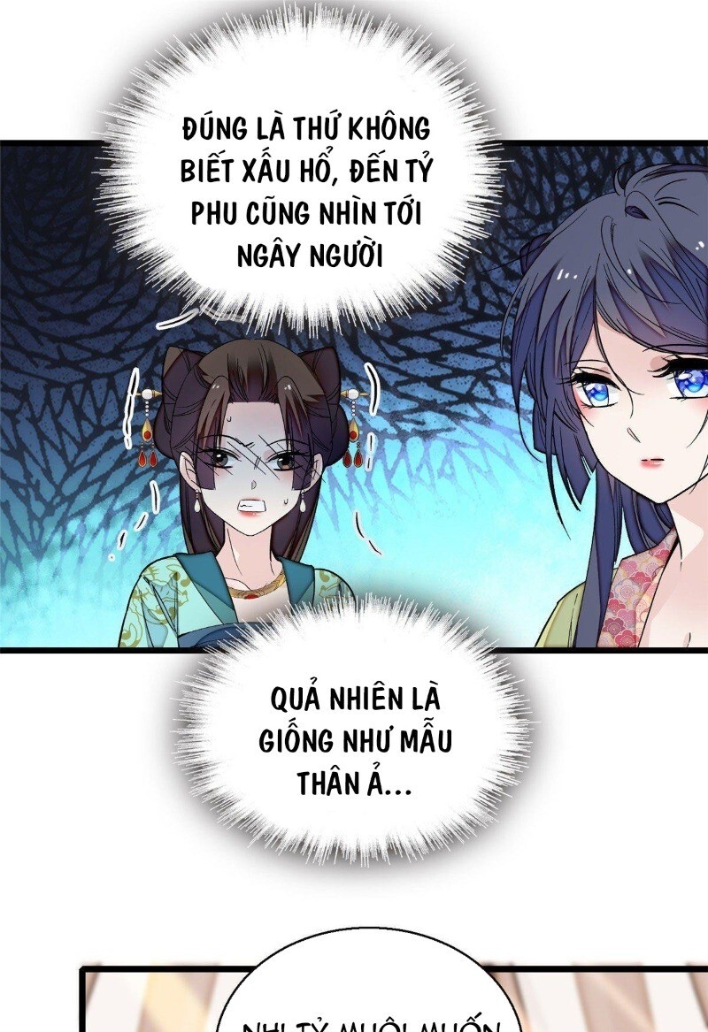 Tự Cẩm Chapter 43 - Trang 2
