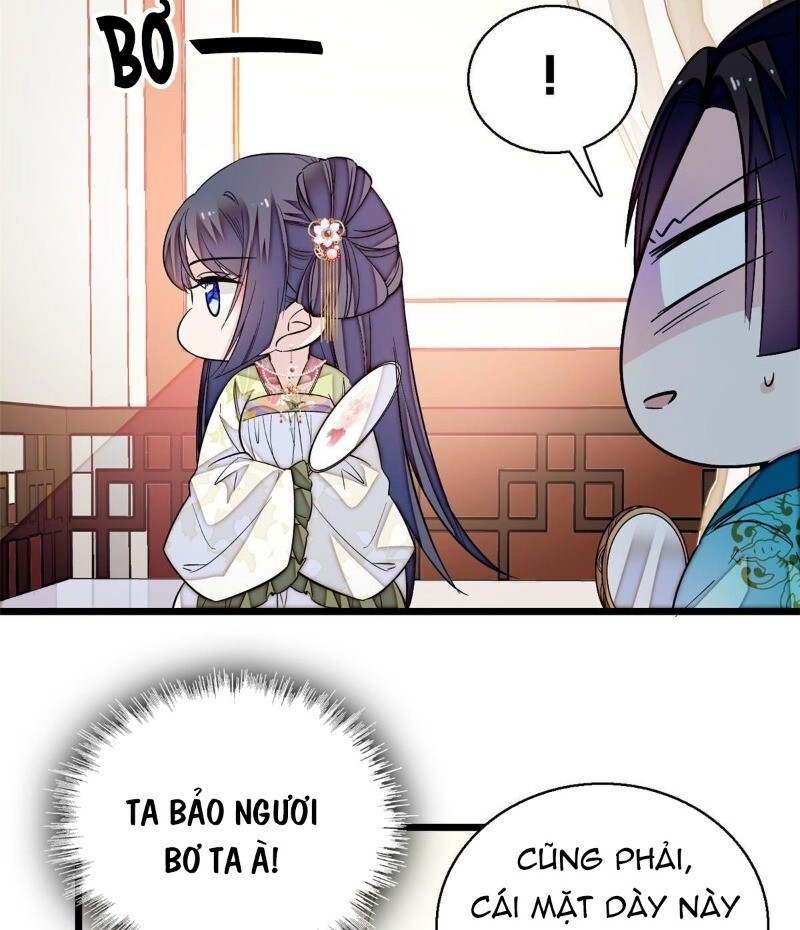 Tự Cẩm Chapter 43 - Trang 2