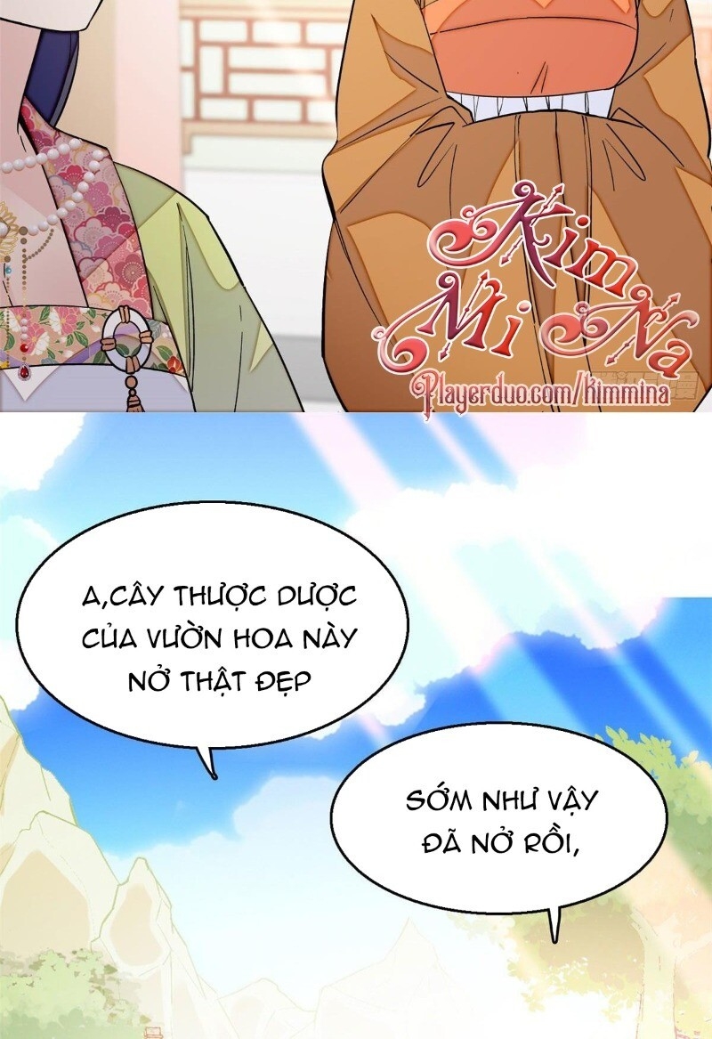 Tự Cẩm Chapter 43 - Trang 2