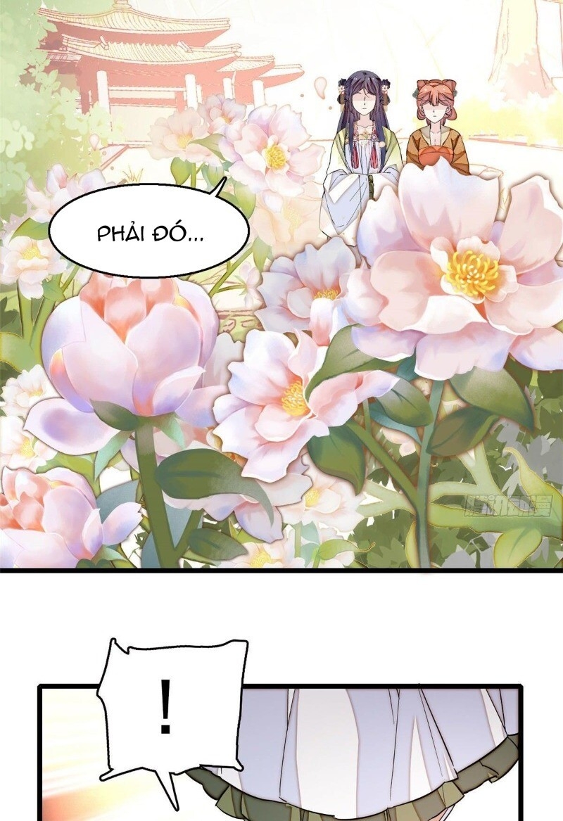 Tự Cẩm Chapter 43 - Trang 2