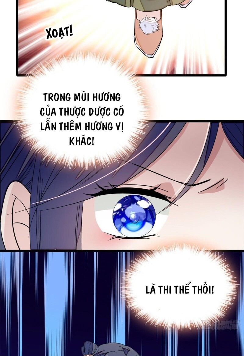 Tự Cẩm Chapter 43 - Trang 2