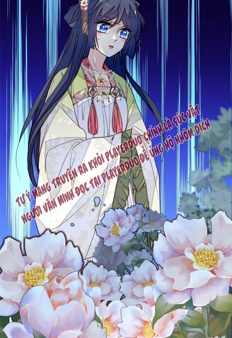 Tự Cẩm Chapter 43 - Trang 2