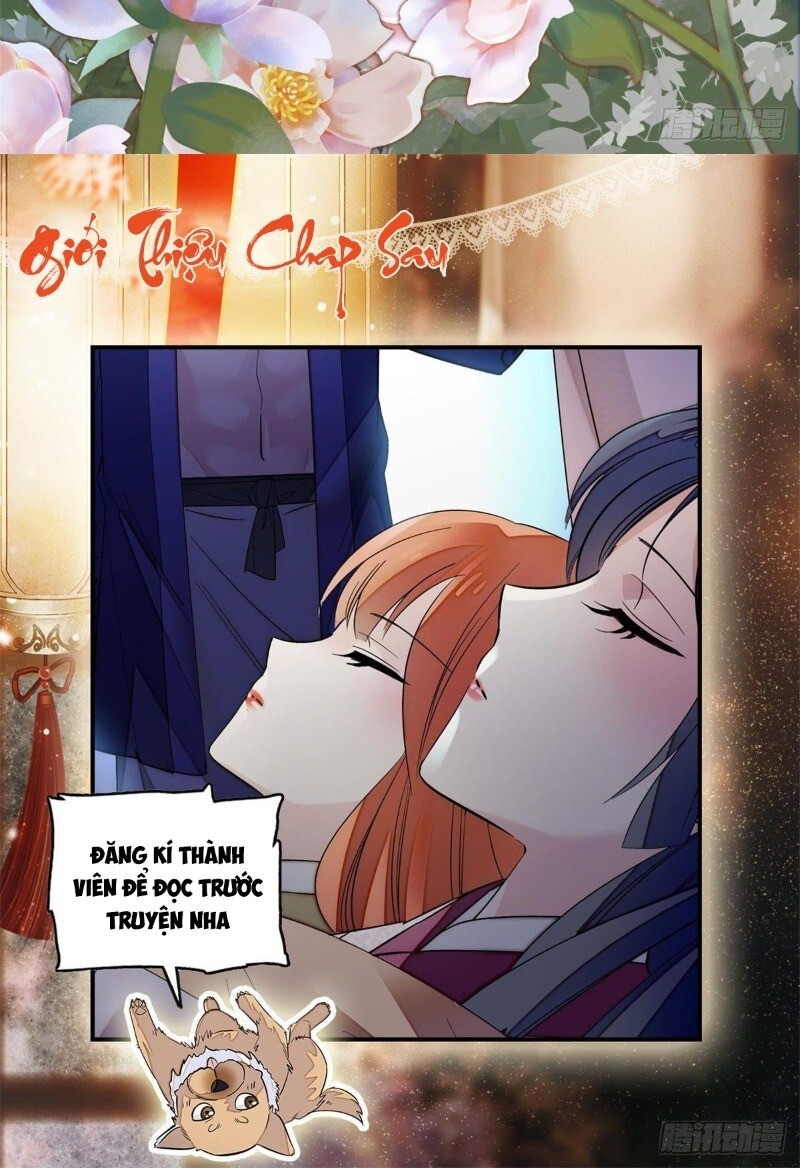 Tự Cẩm Chapter 43 - Trang 2