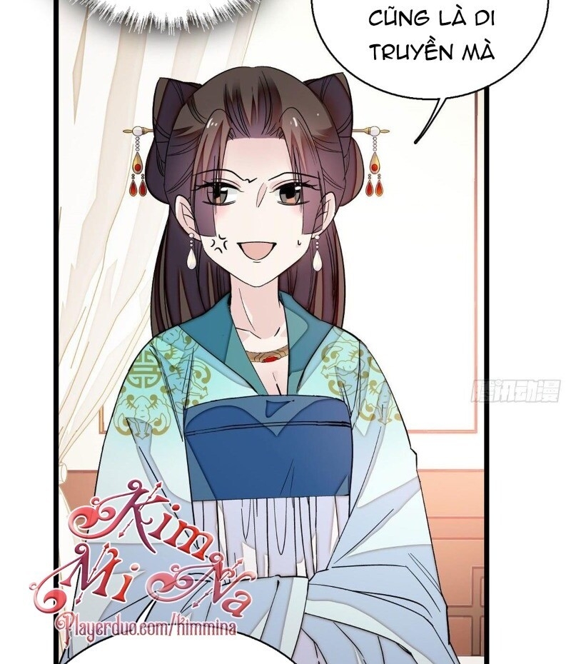 Tự Cẩm Chapter 43 - Trang 2