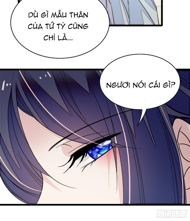 Tự Cẩm Chapter 43 - Trang 2