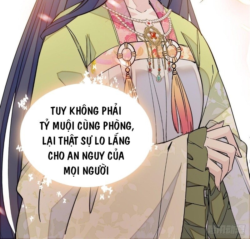 Tự Cẩm Chapter 44 - Trang 2