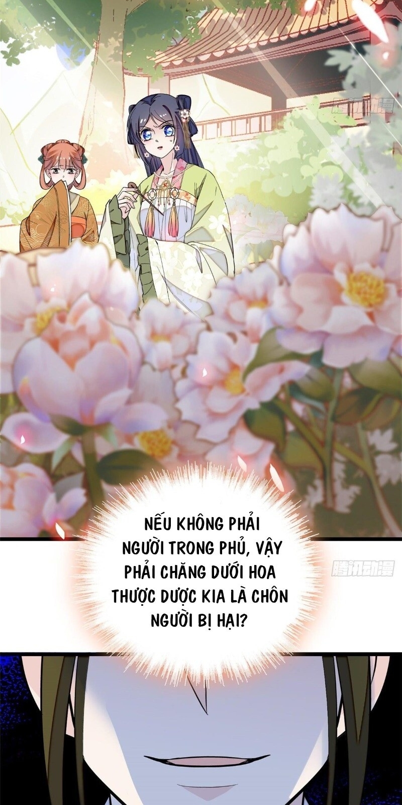 Tự Cẩm Chapter 44 - Trang 2