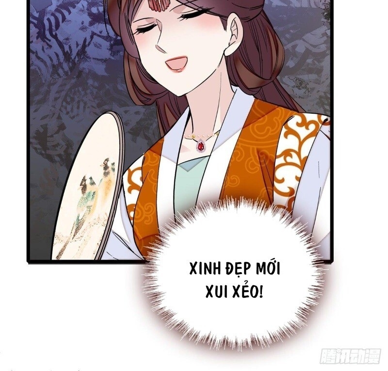 Tự Cẩm Chapter 44 - Trang 2