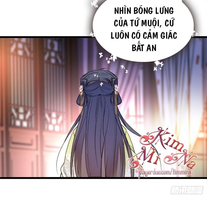 Tự Cẩm Chapter 44 - Trang 2