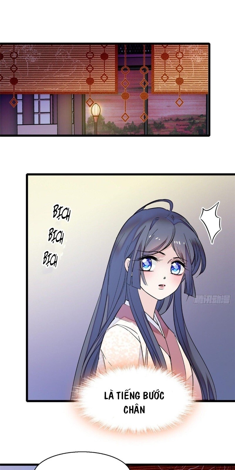 Tự Cẩm Chapter 44 - Trang 2