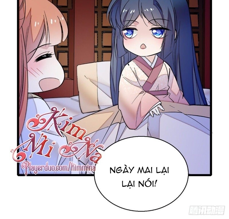 Tự Cẩm Chapter 44 - Trang 2